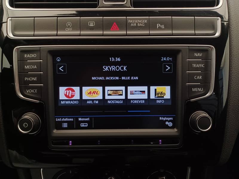 Volkswagen Polo - Photo 18