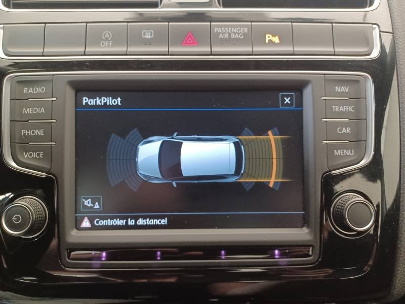 Volkswagen Polo - Photo 21