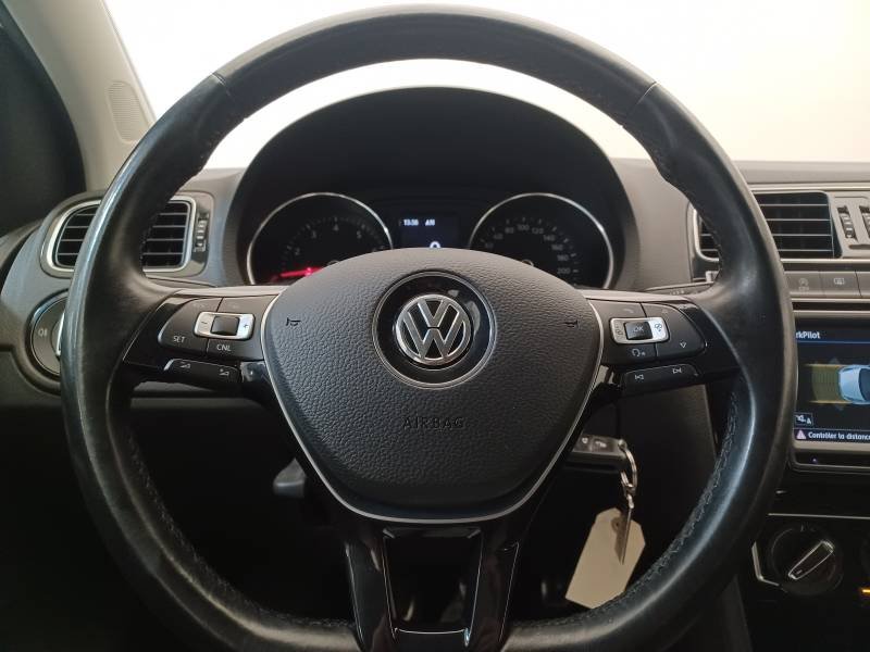 Volkswagen Polo - Photo 22