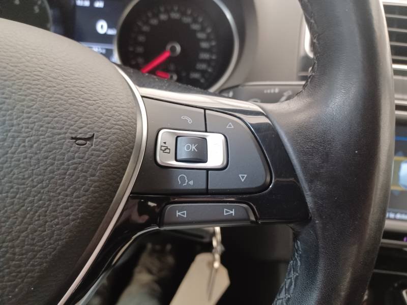 Volkswagen Polo - Photo 24