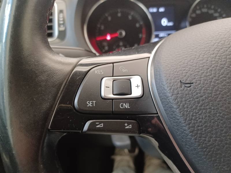 Volkswagen Polo - Photo 25