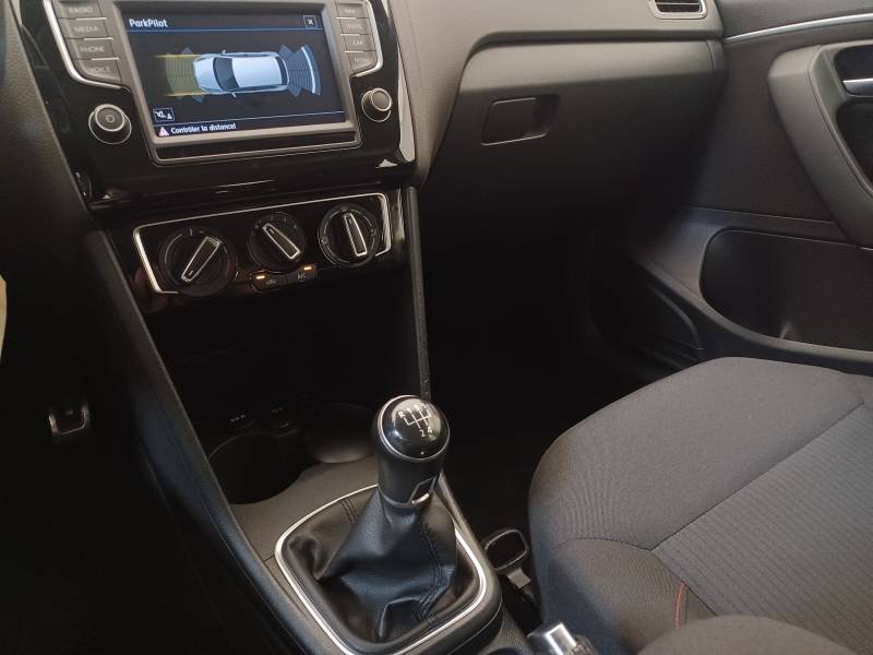 Volkswagen Polo - Photo 28