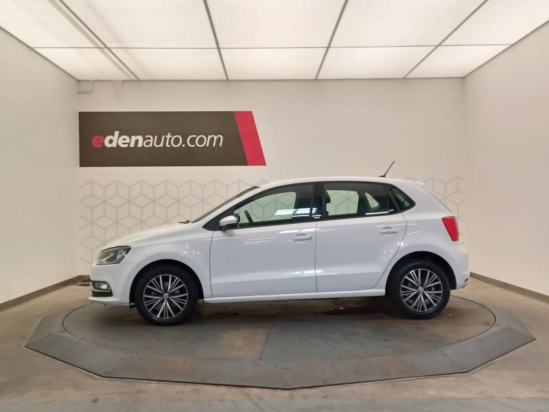 Volkswagen Polo - Photo 3