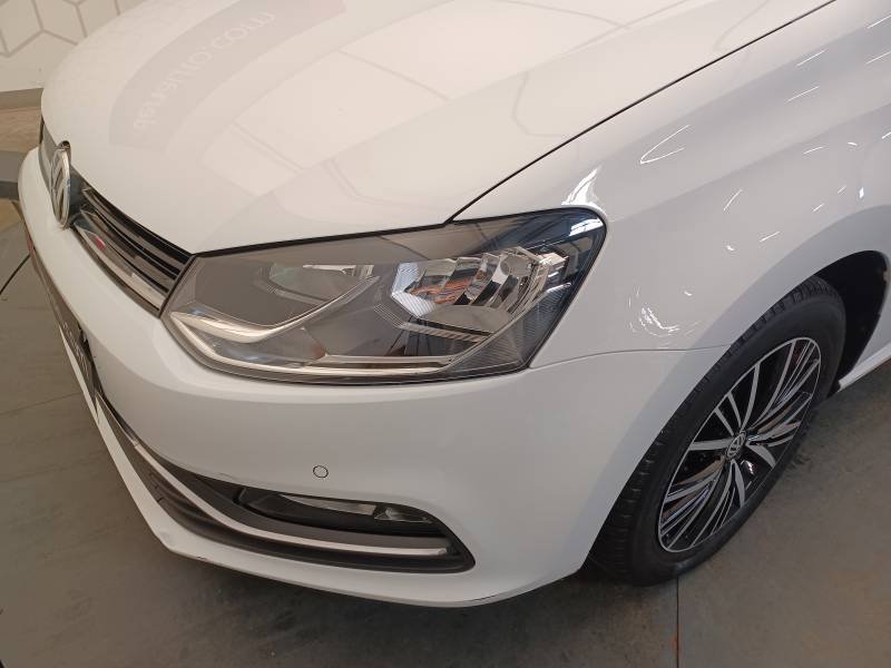 Volkswagen Polo - Photo 34