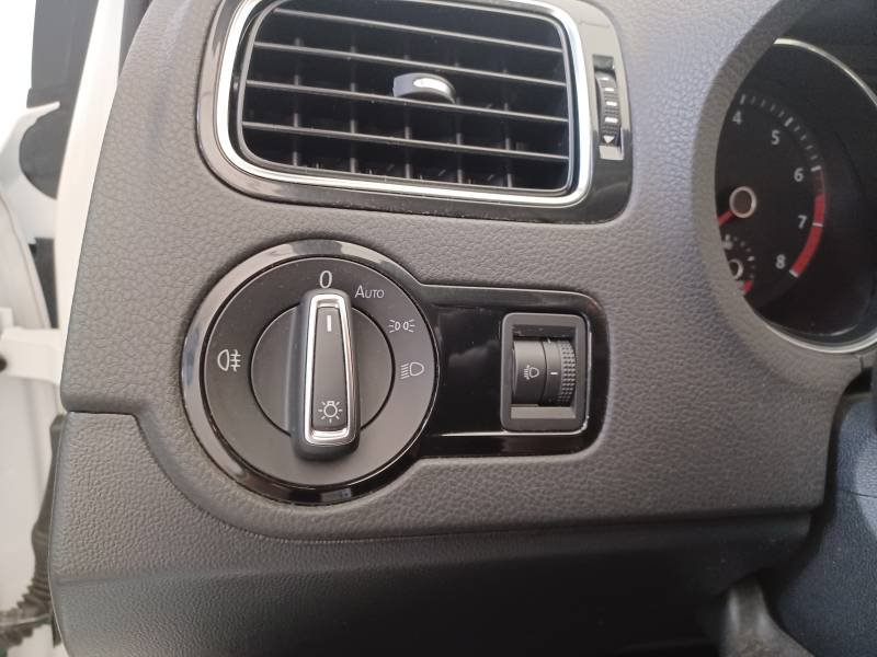 Volkswagen Polo - Photo 37