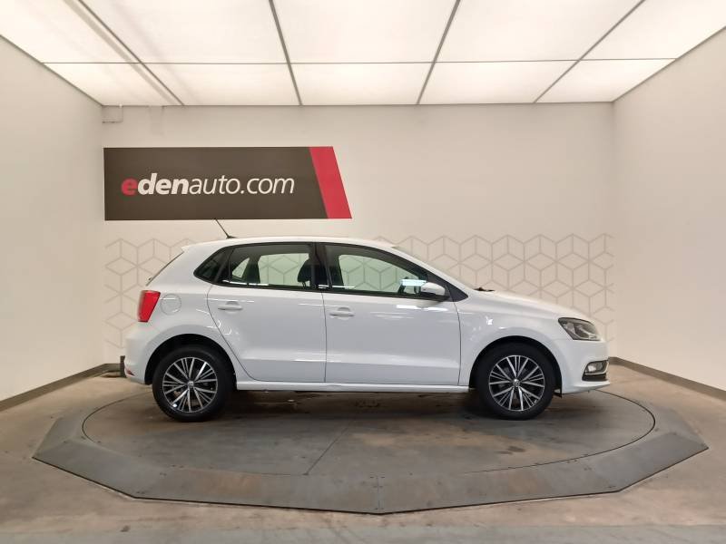 Volkswagen Polo - Photo 4