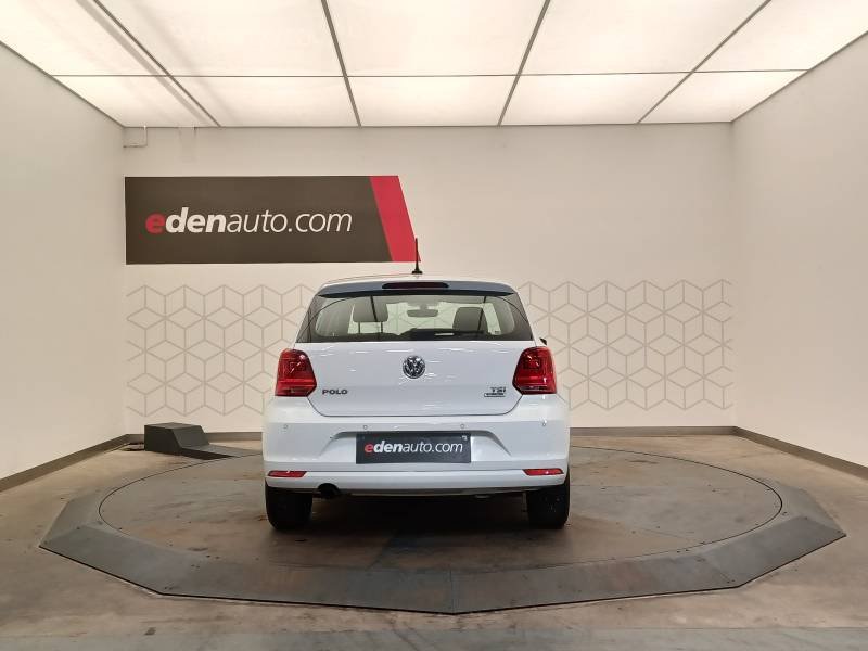 Volkswagen Polo - Photo 5