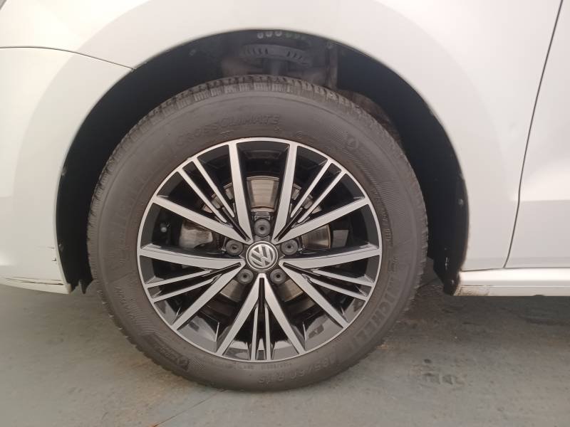 Volkswagen Polo - Photo 6
