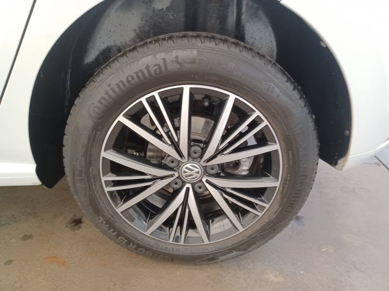 Volkswagen Polo - Photo 7
