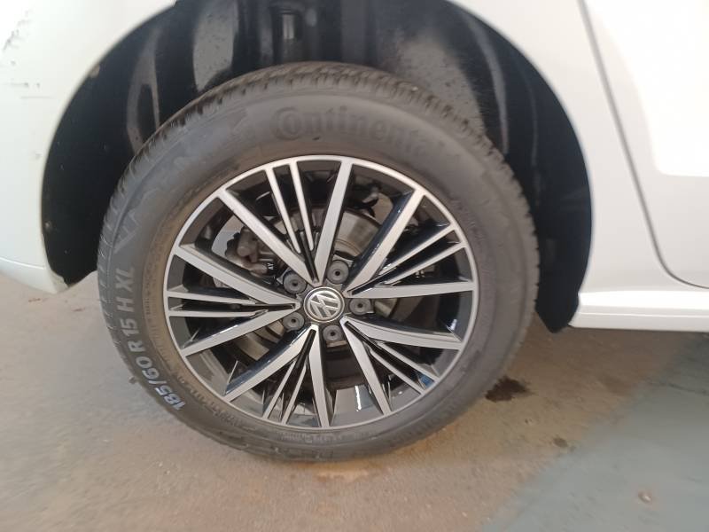 Volkswagen Polo - Photo 8