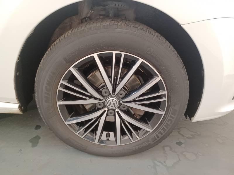 Volkswagen Polo - Photo 9