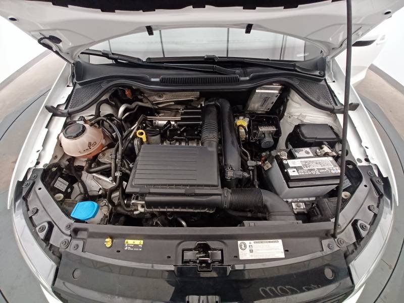 Volkswagen Polo - Photo 10