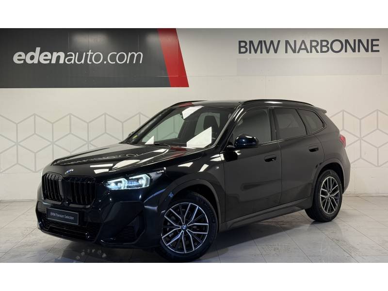 BMW X1 - Photo 1
