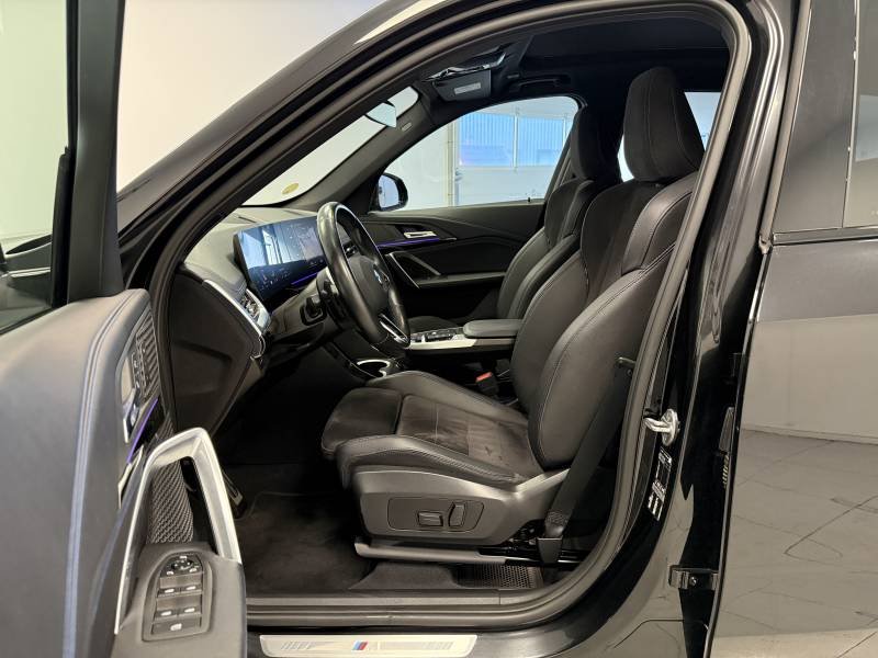 BMW X1 - Photo 12