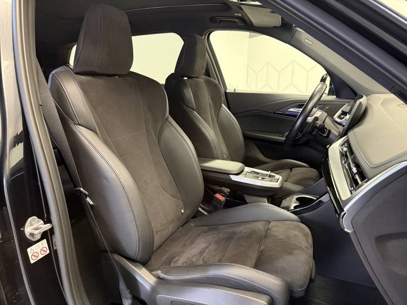 BMW X1 - Photo 13
