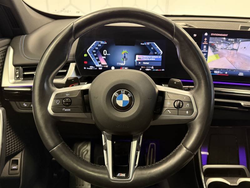 BMW X1 - Photo 16