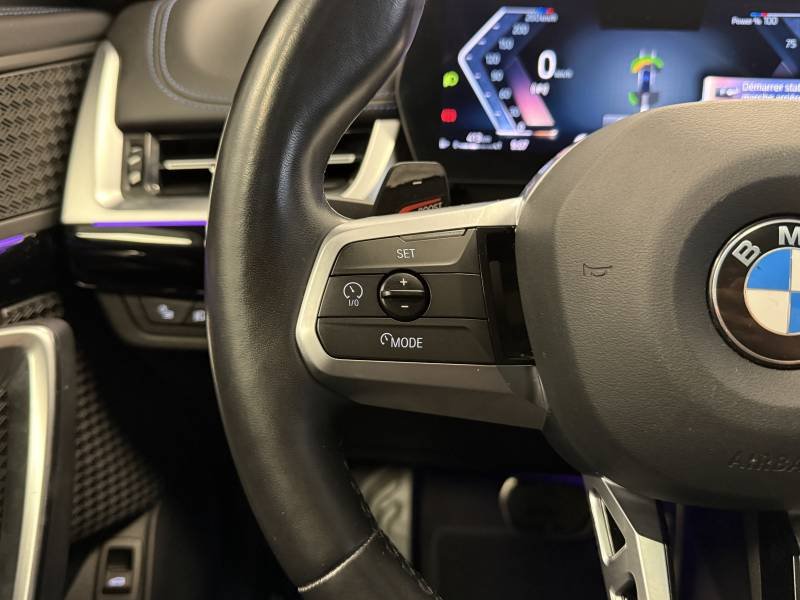 BMW X1 - Photo 17