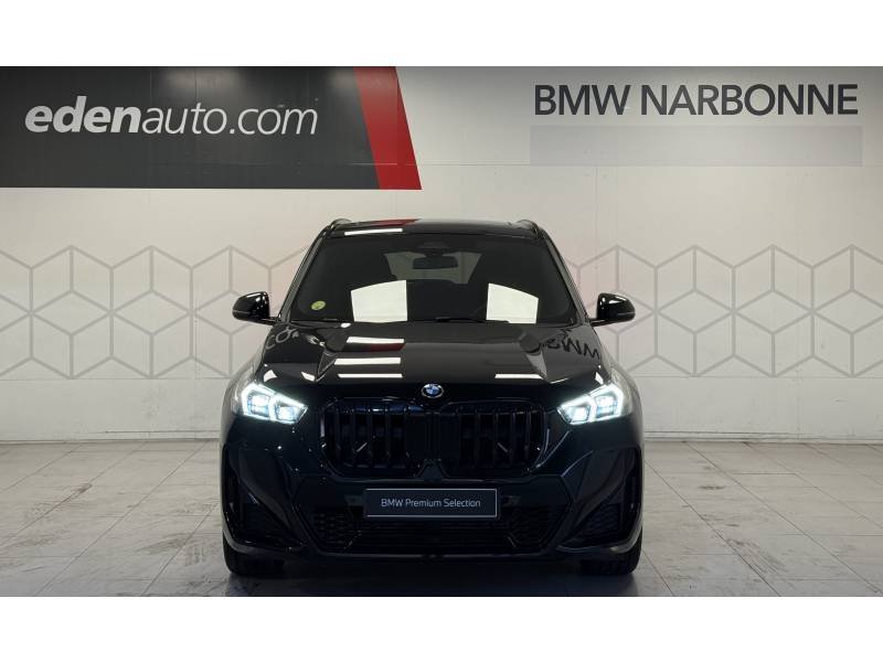 BMW X1 - Photo 2