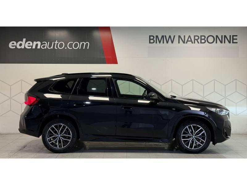 BMW X1 - Photo 3