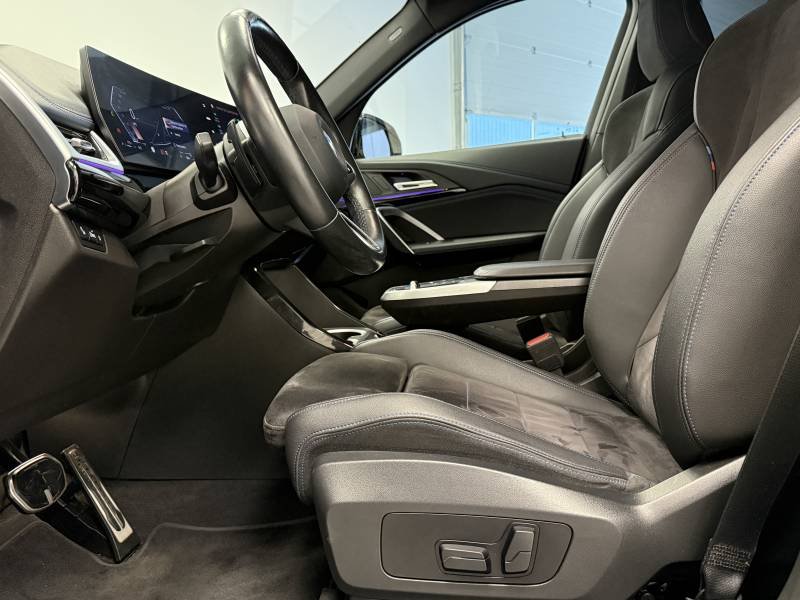 BMW X1 - Photo 35