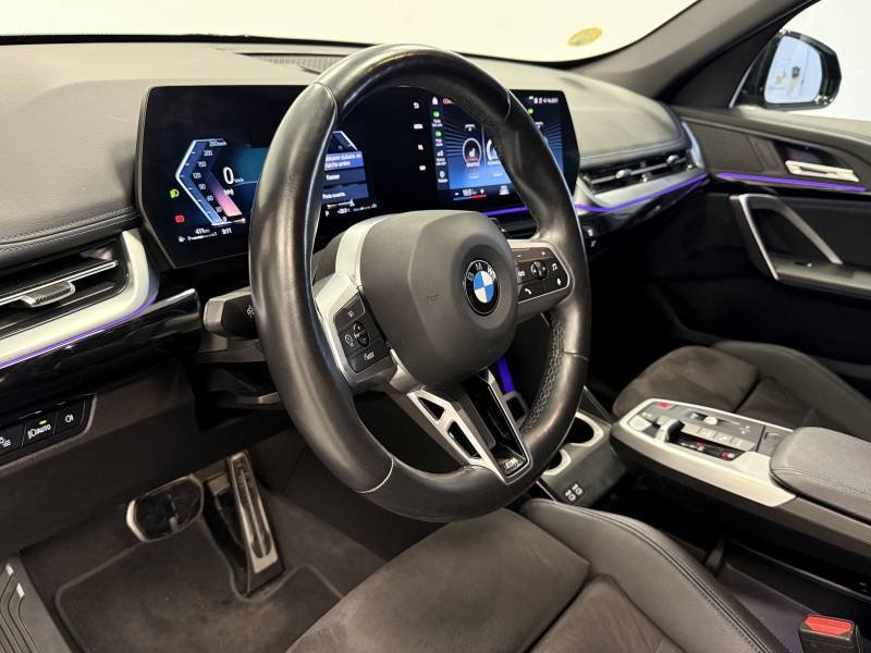 BMW X1 - Photo 36