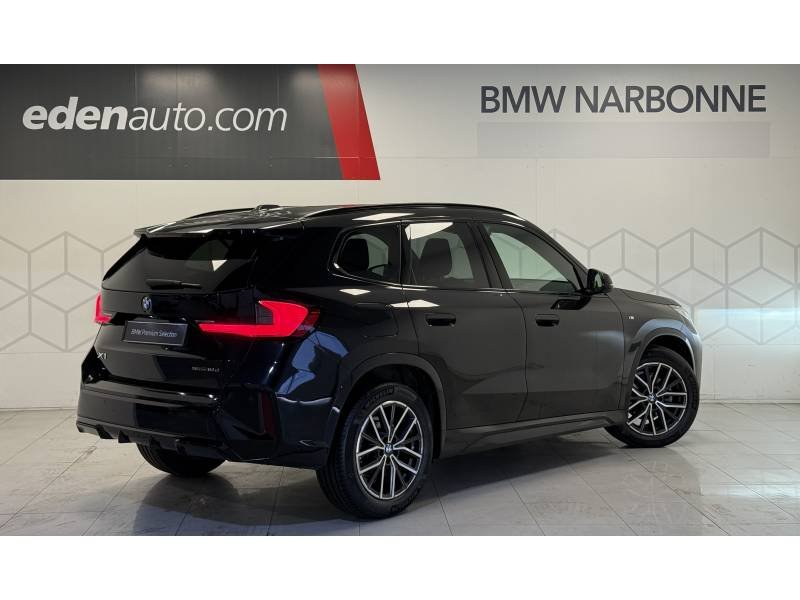 BMW X1 - Photo 4