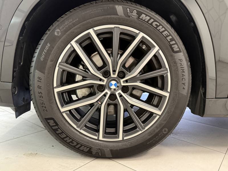 BMW X1 - Photo 44