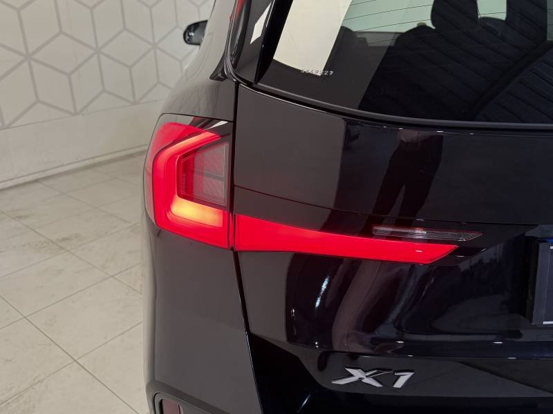 BMW X1 - Photo 46