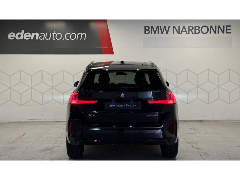BMW X1 - Photo 5