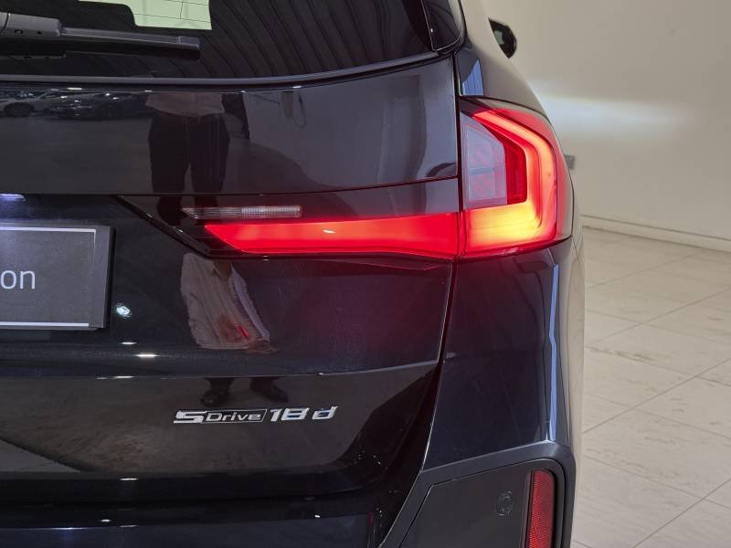 BMW X1 - Photo 7