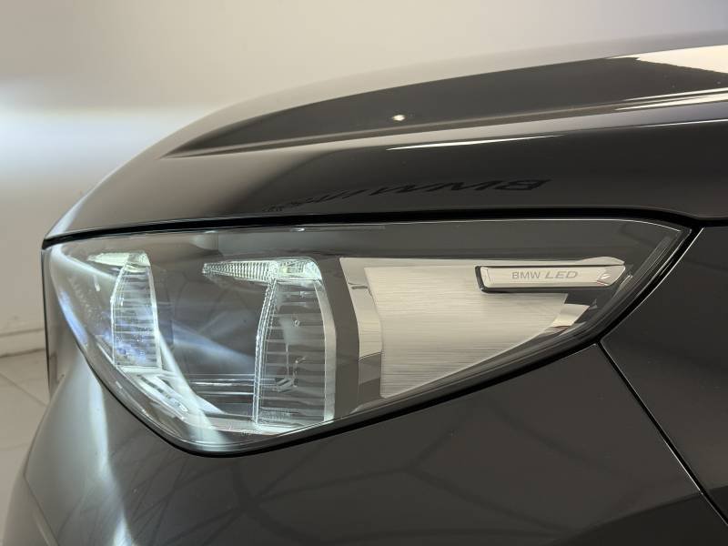 BMW X1 - Photo 8