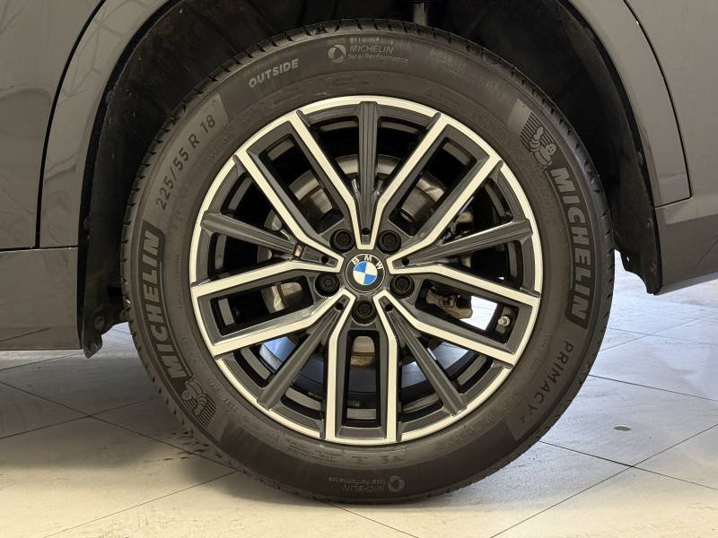BMW X1 - Photo 9
