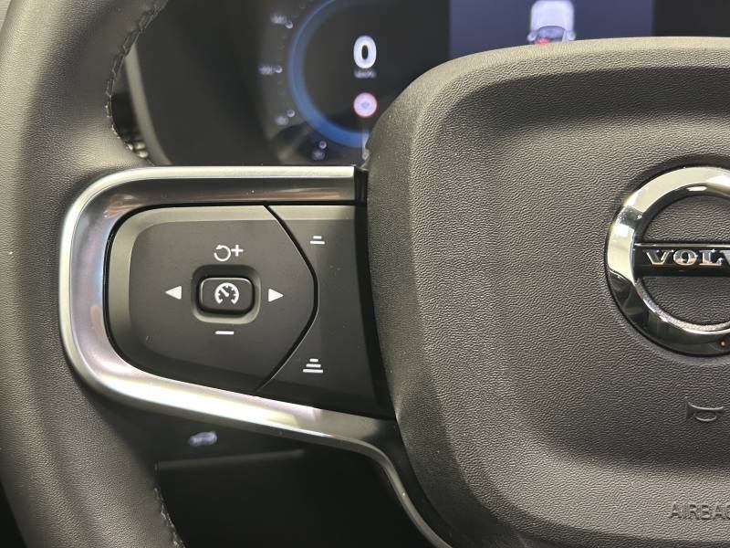Volvo XC40 - Photo 17