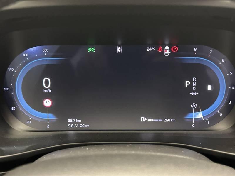 Volvo XC40 - Photo 19
