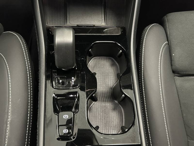 Volvo XC40 - Photo 20