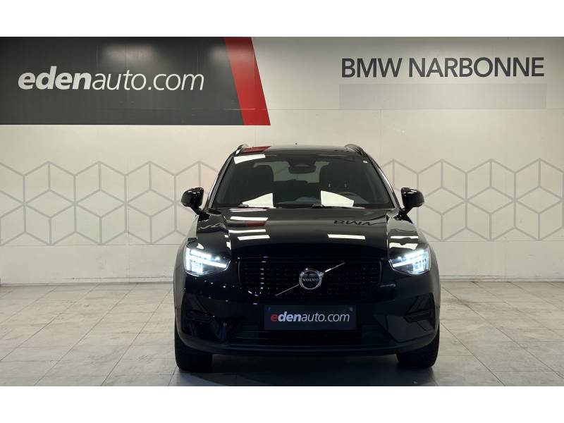 Volvo XC40 - Photo 2