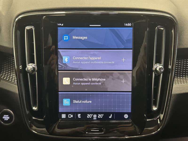 Volvo XC40 - Photo 21