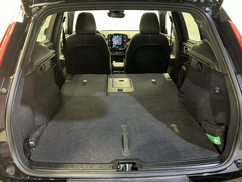 Volvo XC40 - Photo 27