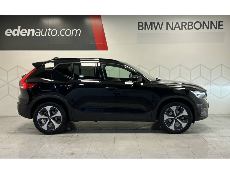 Volvo XC40 - Photo 3