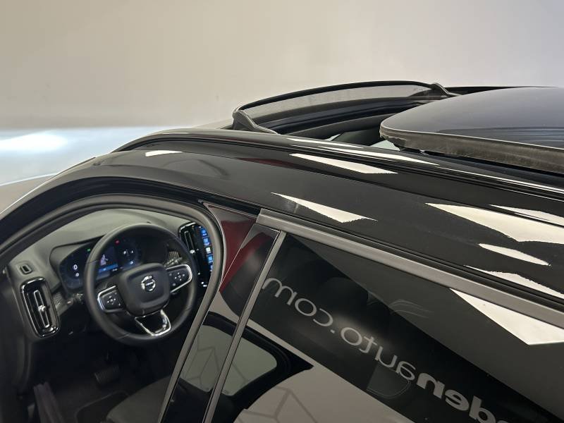 Volvo XC40 - Photo 31