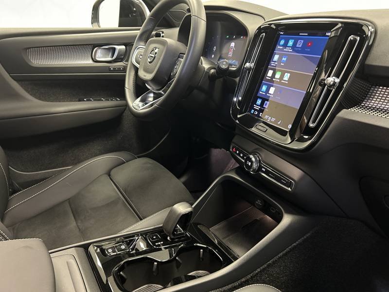 Volvo XC40 - Photo 38
