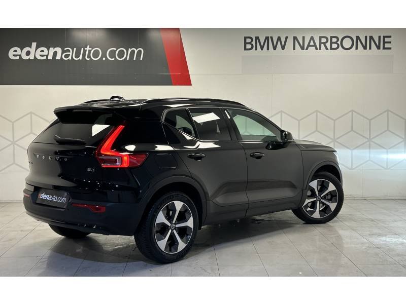 Volvo XC40 - Photo 4