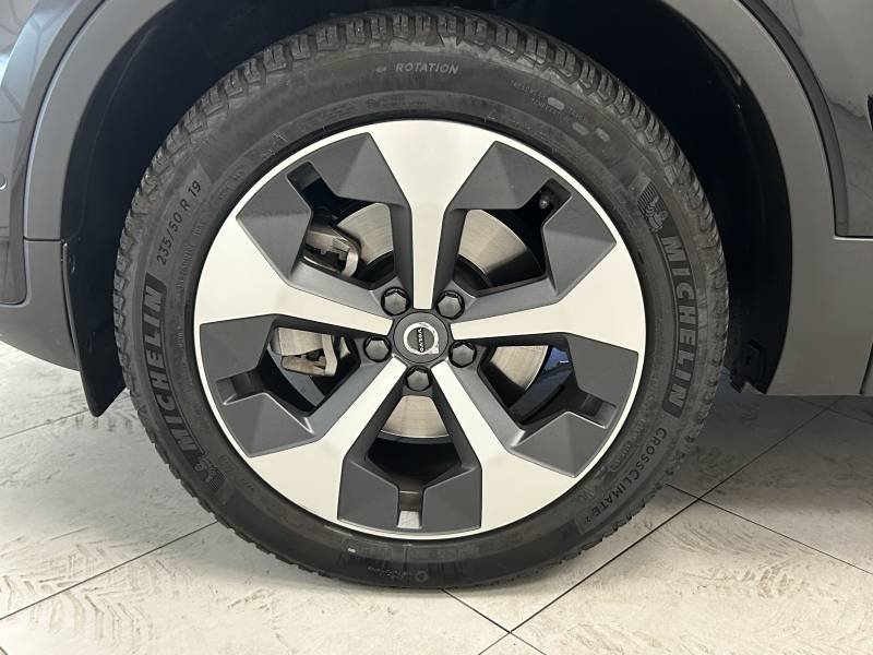 Volvo XC40 - Photo 43