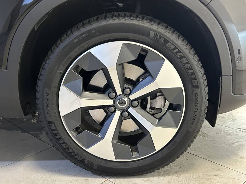 Volvo XC40 - Photo 44