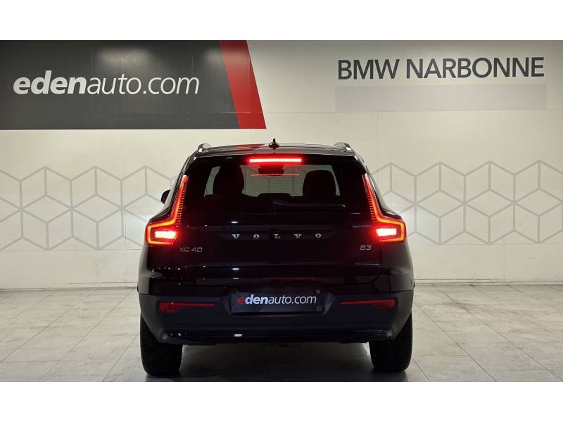 Volvo XC40 - Photo 5