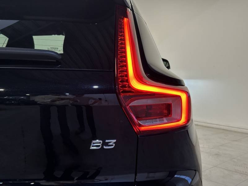 Volvo XC40 - Photo 7