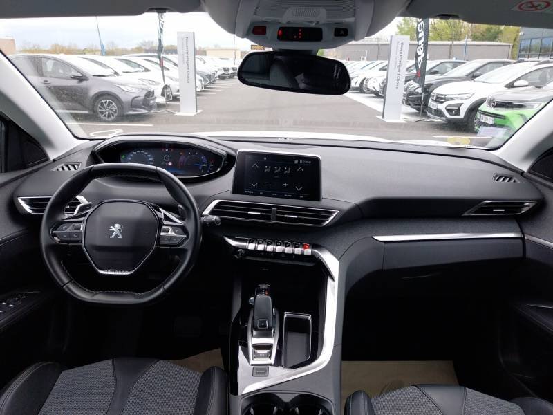 Peugeot 3008 - Photo 11
