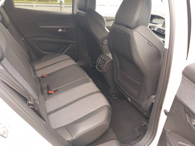Peugeot 3008 - Photo 13