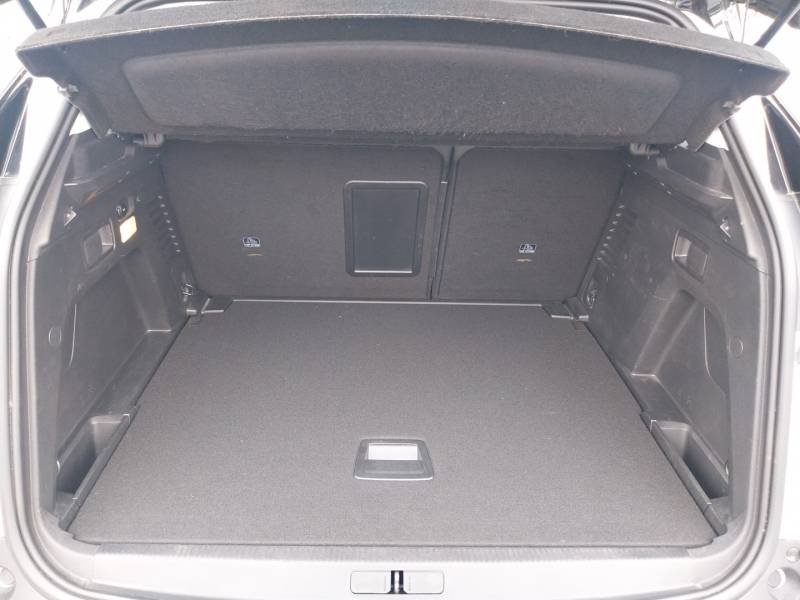 Peugeot 3008 - Photo 14