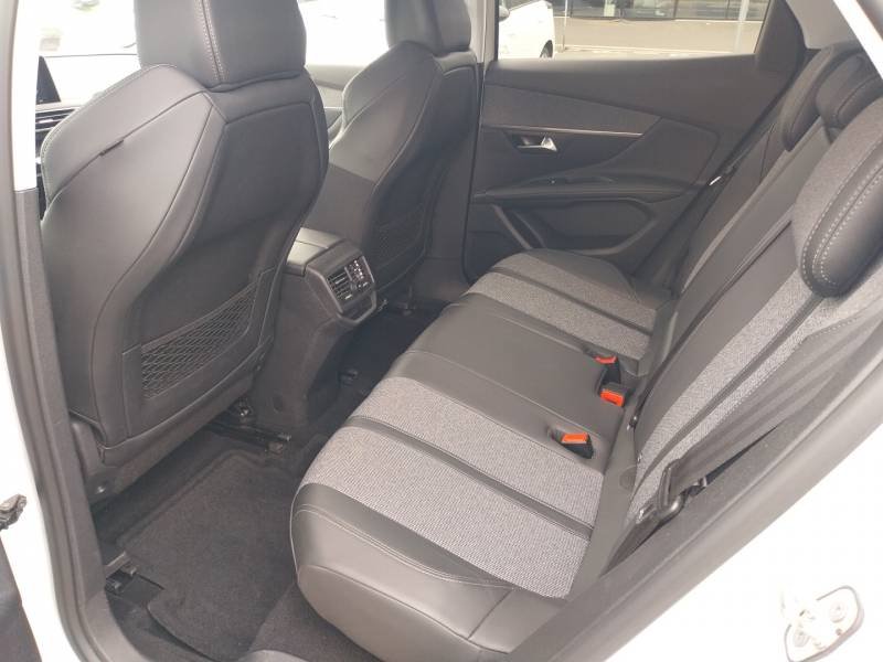 Peugeot 3008 - Photo 17